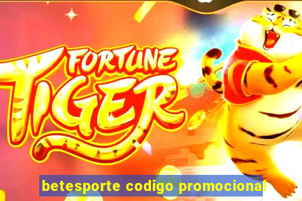 betesporte codigo promocional